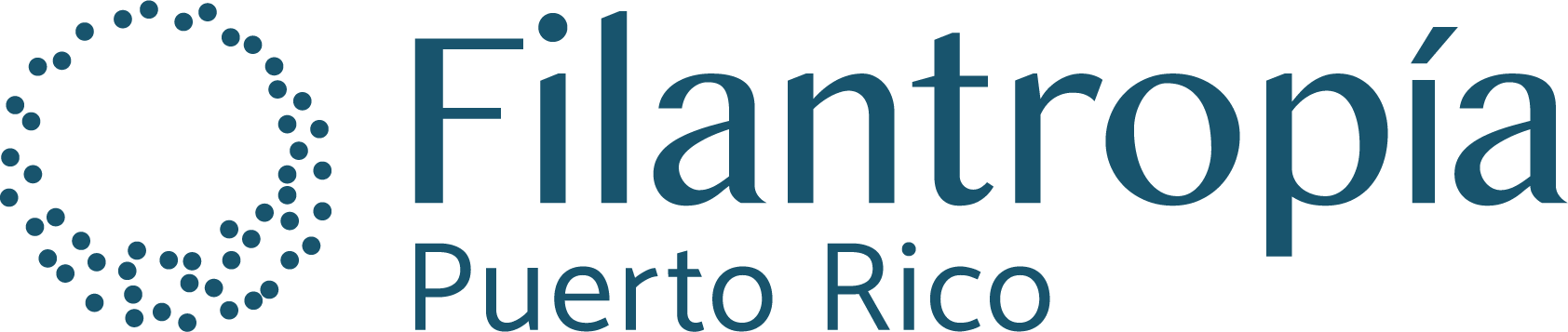 Filantropia Puerto Rico
